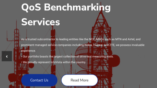 Communication Towers Nigeria Limited: Leading the Telecommunication Engineering and Solutions Landscape in Nigeria